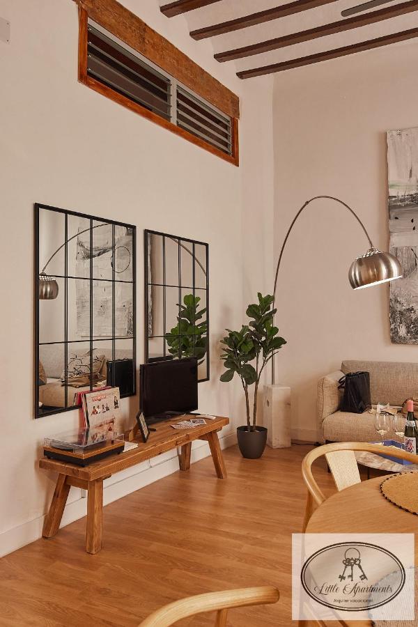 La Linda Little Apartments Cádiz Exterior photo