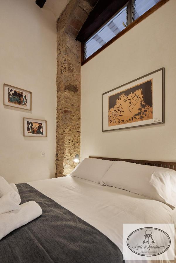 La Linda Little Apartments Cádiz Exterior photo